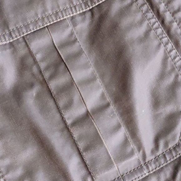 J. Crew Green Sterling Jacket Sz PXXS‎ - Picture 11 of 14